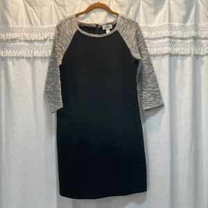 Loft dress size 4